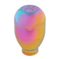 NRG Universal Shift Knob 42mm Multi-Color/Neochrome (5 Speed)