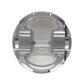 Manley Mitsubishi 2.0L 4G64 Piston Set - 87.00mm Bore 1.375in CH, -23.50 CC
