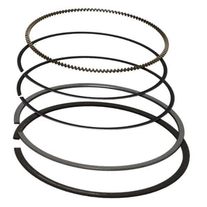 Manley Ring Set Subaru EJ205WRX / EJ257 WRX STi 100mm File Fit 1.2mm x 1.2mm x 2.0mm - Set of 4