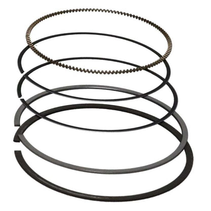 Manley Ring Set Subaru EJ205WRX / EJ257 WRX STi 100mm File Fit 1.2mm x 1.2mm x 2.0mm - Set of 4