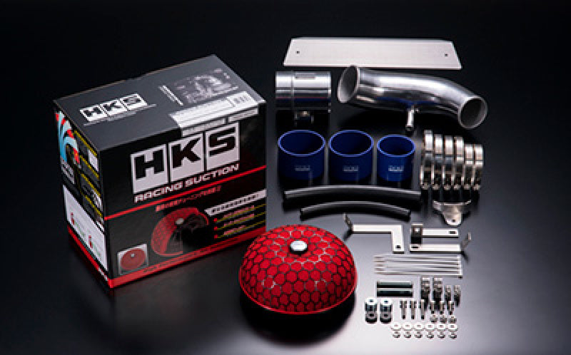 HKS RS MH2 S/HG21S K6A