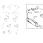 GReddy 95-02 Nissan Skyline GT-R BNR33/BNR34 V2 Complete Suction Kit