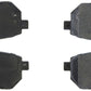 StopTech Street Brake Pads