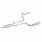 BRExhaust Exhaust Kit - 08-14 Mercedes C300