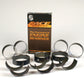 ACL 08+ Mitsubishi 4B11T Evo X Std Size High Perf w/ Extra Oil Clearance Rod Bearing Set