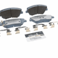 Brembo OE 17-21 Hyundai Ioniq Brake Pad - Front