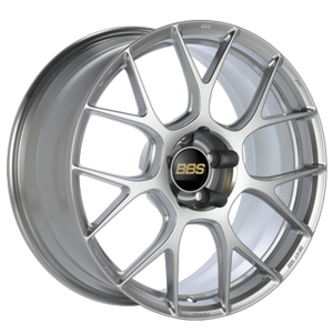 BBS RE-V7 20x11.0 5x114.3 ET15 Diamond Silver Wheel (Nissan GT-R R35)