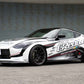 GReddy 2022+ Nissan Z Carbon Front Lip Spoiler Aero Kit