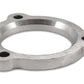 Vibrant SS Outlet Flange w/ Flared Collar for Garrett GT2052