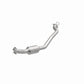 MagnaFlow 12-17 Dodge Durango / 13-17 Jeep Grand Cherokee Direct Fit CARB Compliant Converter