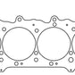 Cometic Mercury / Chevy Big Block 4.6in Bore .027 inch MLS Head Gasket