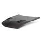 Seibon 2023 Nissan Z GT-Style Carbon Fiber Hood