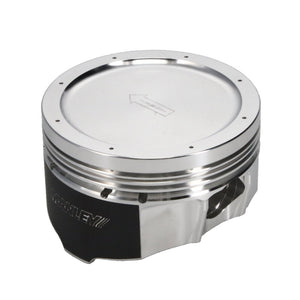 Manley Ford 4.6L Modular V8 Piston Set - 3.582in Bore 1.200in CH, -11.00 CC