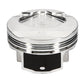 JE Pistons Toyota 4U-GSE 86.25mm Bore +.25mm Oversize 10.5:1 CR -10.5cc Dome FSR Piston (Set of 4)