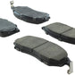 StopTech Sport Brake Pads w/Shims and Hardware - Front