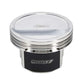 Manley Chevrolet LS Piston Set - 4.185in Bore 1.315in CH, -11.00 CC