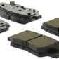 StopTech 12-17 Hyundai Veloster Street Performance Rear Brake Pads