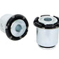Whiteline 05-21 Nissan Frontier Front Upper Control Arms Service Kit