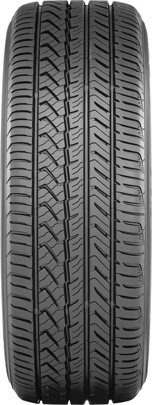 Yokohama Advan Sport A/S+ Tire - 255/45R17 98W