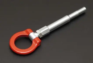 Cusco Tow Hook Swivel Joint Rear Subaru BRZ/Impreza / Toyota 86