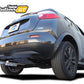 GReddy 11-14 Nissan Juke Evolution GT Exhaust