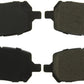 StopTech Street Brake Pads