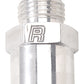 Russell Performance -6AN to 5/8in -18 (Pumps with 1/2in-20 Inverted Flare Thread)