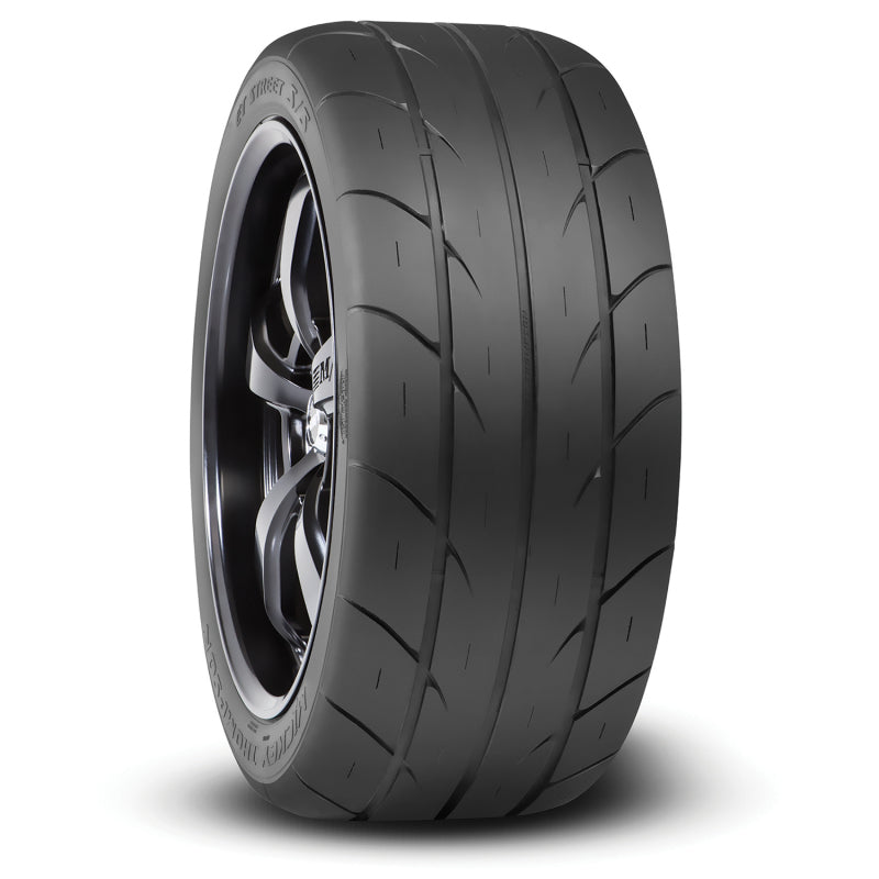 Mickey Thompson ET Street S/S Tire - P275/45R18 90000028443