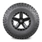 Mickey Thompson Baja Boss XS 35x12 50R17/LT 111Q - 261886