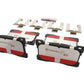 Brembo OE 12-16 Hyundai Equus/15-17 Kia K900 PRIME Ceramic Brake Pad - Front