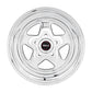 Weld ProStar 15x8 / 5x4.75 BP / 3.5in. BS Polished Wheel - Non-Beadlock