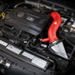 aFe Rapid 15-21 VW GTI L4 2.0L Induction Red Edition Cold Air Intake System w/ Pro DRY S Filter