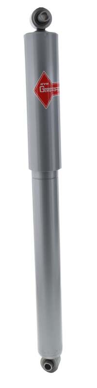 KYB 18-23 Jeep Wrangler Gas-A-Just Monotube Shock - Rear