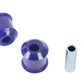 Superpro 69-74 Ford Capri 2Door Rear Tramp Rod Forward Bushing Set