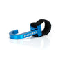 NRG Steering Wheel Hook CNC Aluminum w/ Laser Logo - Blue