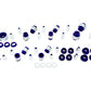 SuperPro Suspension Bushing Kit Compatible With VW MK7/7.5 Golf