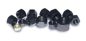 ARP 7/16 inch-20 Hex Nut Kit