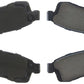 StopTech Street Select Brake Pads