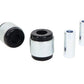 Whiteline 23-25 Toyota Prius Lower Control Arm Front Inner Bushing Kit