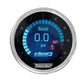 Turbosmart 3 Bar 60mm 4 Port eBoost3 - Silver