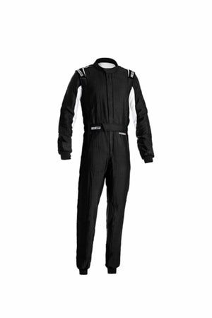 Sparco Suit Eagle 2.0 56 BLK/WHT