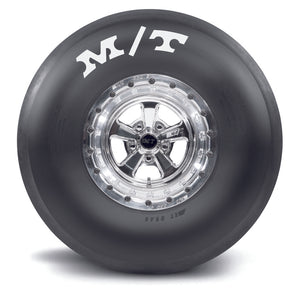 Mickey Thompson ET Drag Tire - 29.5/10.5-15 M5 - 250836