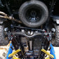 HKS LEGAMAX TRAIL MASTER 2022TUNDRA CATBACK