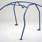 Cusco 02-08 Mazda RX-8 SE3P 8 Point / Around Dash / D1 Chromoly Roll Bar (S/O / No Cancel)