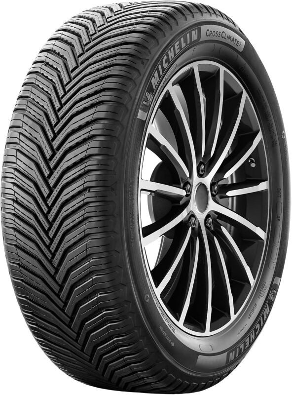 Michelin Crossclimate2 A/W 245/55R19 107V XL