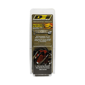 DEI Protect-A-Sleeve 1/2in ID x 4ft - Titanium