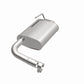BRExhaust 19-25 Nissan Altima 2.5L Direct-Fit Replacement Rear Muffler Kit