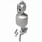 MagnaFlow 17-22 Honda Pilot 3.5L California Grade CARB Compliant DF Manifold Catalytic Converter