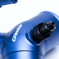 GReddy 1/8BSP Male to 4AN Male Aluminum Fitting