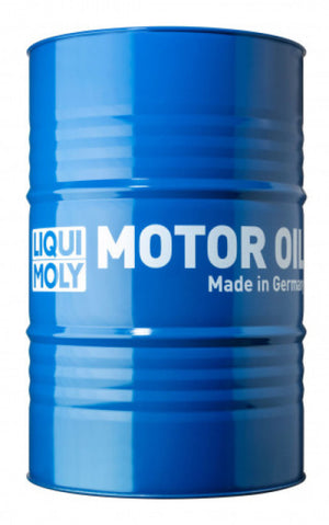 LIQUI MOLY 205L Top Tec ATF 1800 R